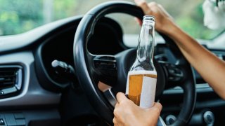 Uso del celular e ingesta de alcohol, causas principales en accidentes de tránsito. Foto: Especial