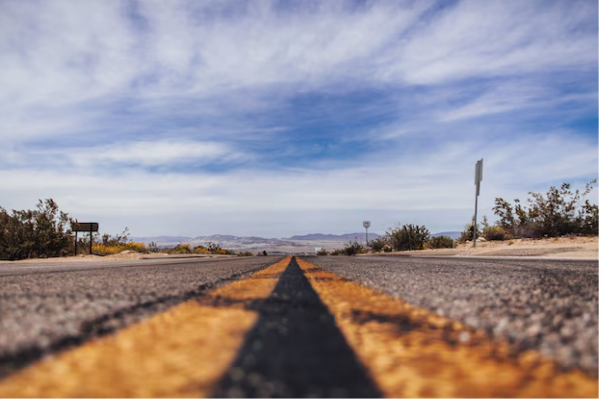 Viaja seguro por carretera con estas sencillas recomendaciones