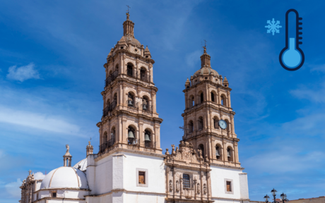 Este es el clima para el Día de los Reyes Magos en Durango