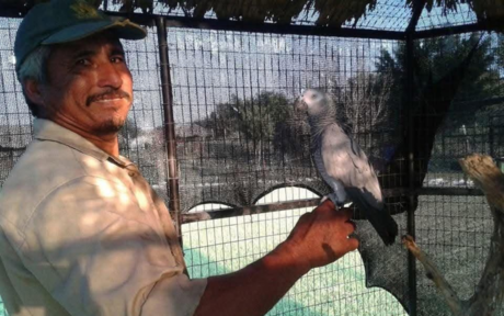 Familia del fallecido en Parque Safari Altamira pide indemnización