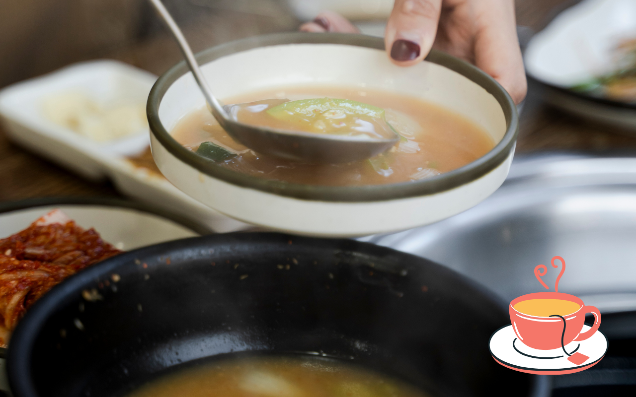 Hay alimentos que nos ayudan a mantener el calor corporal durante el invierno. Foto: Especial.