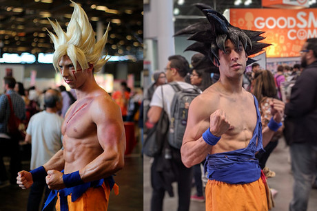 Prepárate para el Dragon Fest en La Paz; vendrá el actor que hace el doblaje de Goku