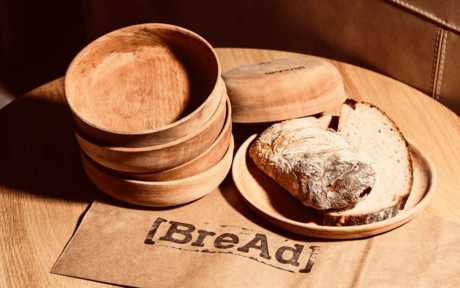 Bolsa de trabajo: panadería Bread busca talento en San Pedro Garza García