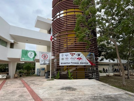 La carrera de Comercio internacional de la UADY celebra 20 años formando estudiantes