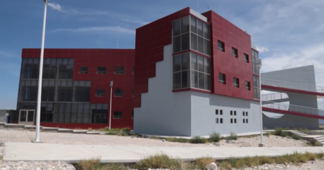 TEC Campus Arteaga no tiene fecha de inauguración