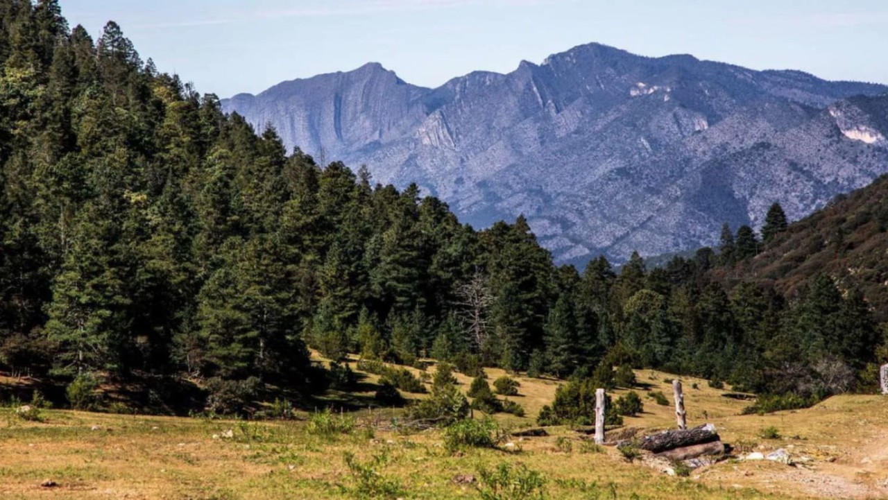 Las autoridades recomiendan tomar medidas en caso de visitar las montañas. (Fotografía: Canva)