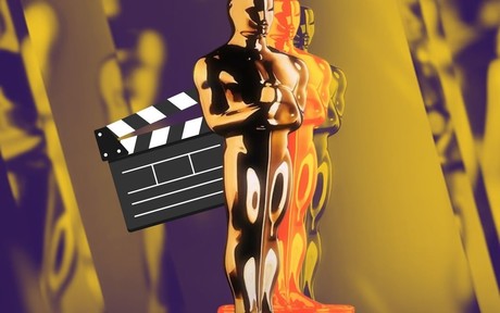 Premios Oscar 2025: ¿dónde ver las nominadas a mejor película en México?