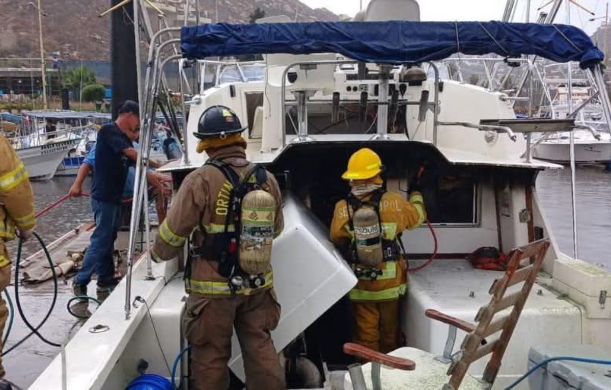 El rescate fue coordinado por el Fondo para la Protección de los Recursos Marinos (Fonmar) con apoyo de pescadores locales y el barco especializado 'Vigilante IV'. Foto: Fonmar