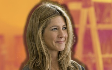 Este es el terrible padecimiento que Jennifer Aniston padece desde hace años