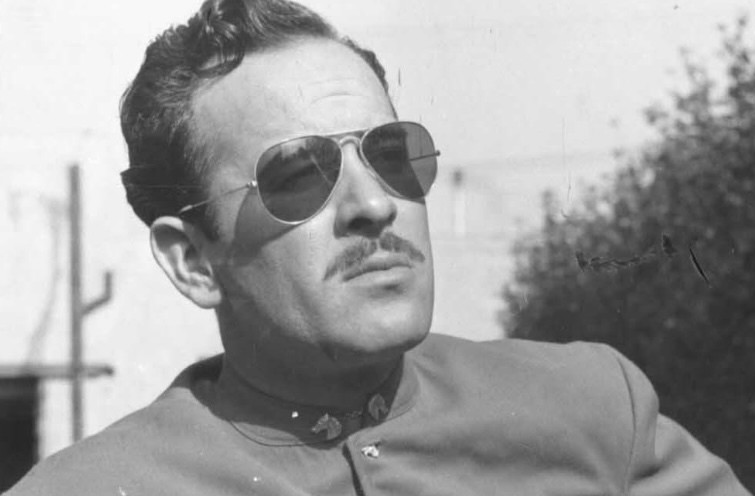 Pedro Infante y la historia de amor que vivió con María Luisa León Foto: Facebook cine de oro mexicano