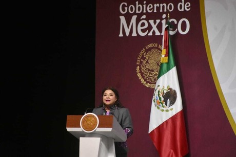 De Iztapalapa a todo México: el éxito de los 'Caminos de mujeres libres y seguras'