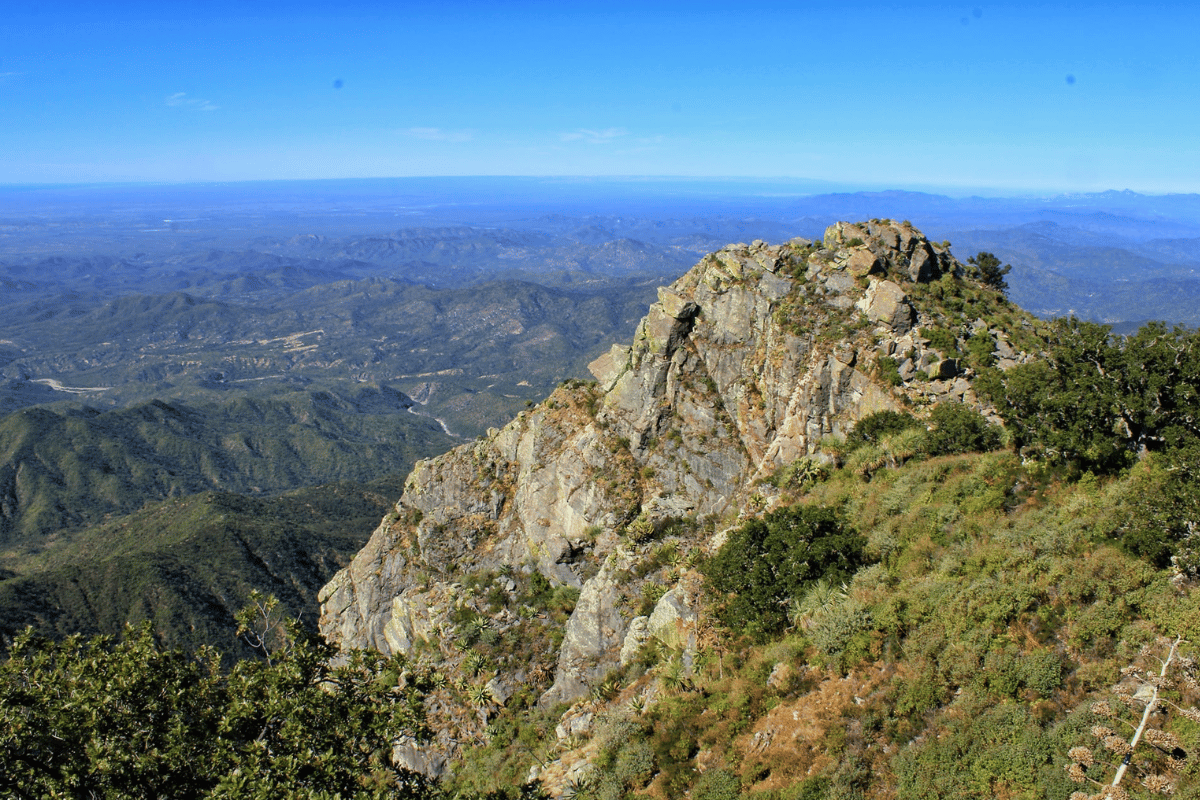 Continua el frío en BCS, se esperan temperaturas de 0° en zonas serranas