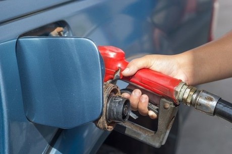 Precios de la gasolina en Edomex; arranca la semana con tanque lleno