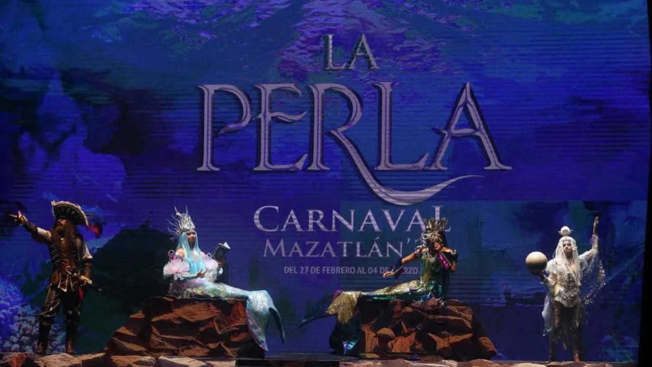 Conoce todos los detalles del Carnaval de Mazatlán 2025, los artistas, sus horarios y las fechas. Foto: Facebook/ Gobierno Municipal de Mazatlán.