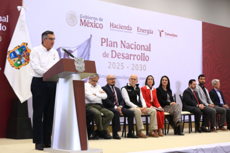 Tamaulipas es sede del foro nacional de Energía y Desarrollo Sustentable