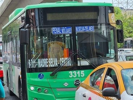 Transporte en Nuevo León ¿Qué otras rutas se suman al pago con Urbani?