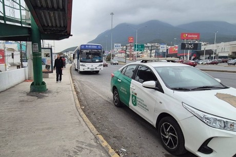 Descarta el Instituto de Movilidad en Nuevo León aplicar cobro a servicios de transporte municipal