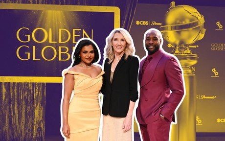 Golden Globes 2025: ¿cuándo son, a qué hora y dónde verlos?