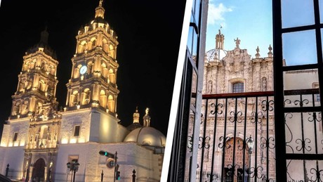 El hotel de Durango que tiene un balcón para ver a la legendaria 'monja' de Catedral