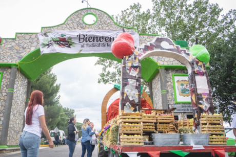 Feria de la Manzana en Coahuila y ¿cuándo y cómo se celebra?