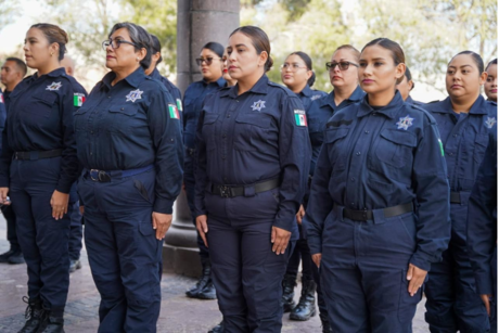 Ramos Arizpe reconoce labor policial  con estímulos económicos: ¿En qué consiste la iniciativa? 