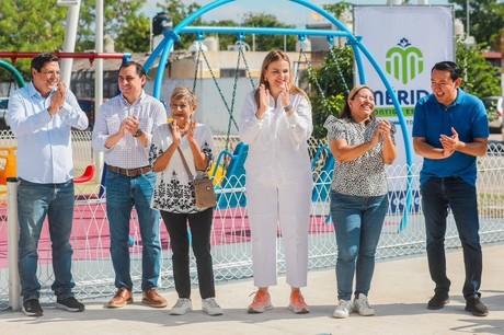 Aumenta el Presupuesto Participativo para el programa Diseña Tu Ciudad en Mérida