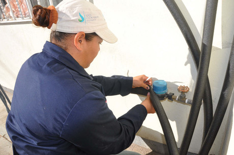 ¿Qué son las 'heladas' y cómo pueden afectar tu casa en el invierno?