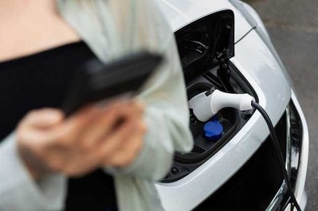 Este es el descuento para los dueños de carros eléctricos en el pago de placas en Tamaulipas