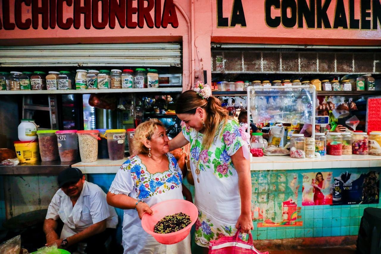 Se ofrecen los créditos Macromer, Micromer, Mi Primer Crédito y De Mujer a Mujer Foto: Cortesía