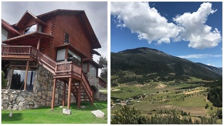 ¿Cuánto cuesta visitar los Bosques de Monterreal en Arteaga?