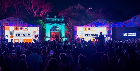 Feria nacional de San Marcos, anuncia lluvia de estrellas en su próxima edición I VIDEO