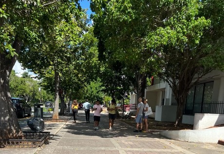 Clima en Yucatán: Un evento de 'Surada' afectará la región y prevalecerá el calor