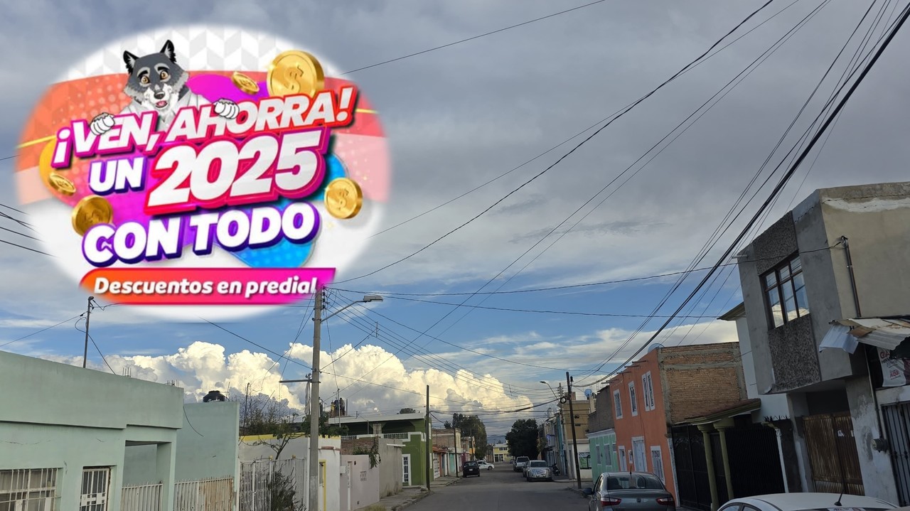 Descubre cuál es el descuento para predial vigente para adultos mayores durante este 2025. Foto: Gerardo Lares/ Facebook/ Dirección de Finanzas de Durango.