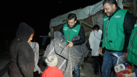 Mejora Coahuila refuerza el 