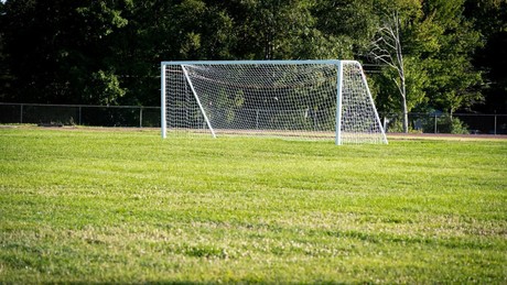 Disputa por campo deportivo en San Antonio Xluch, en Mérida