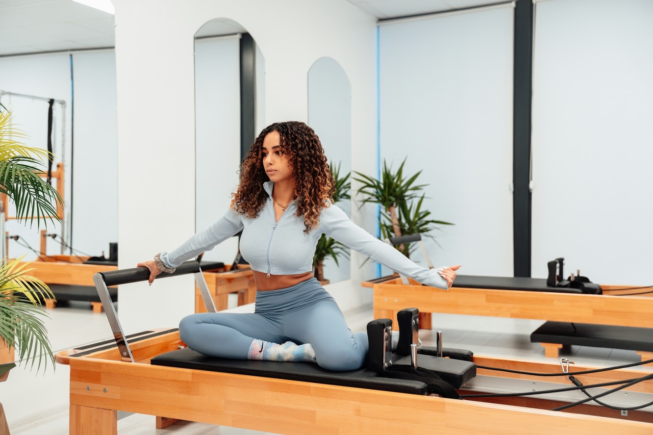 ¿Cuáles son los beneficios de practicar Pilates?. Foto: unsplash