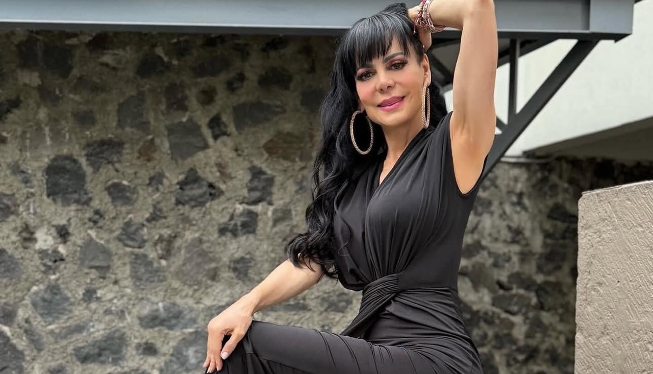 Nieto de Maribel Guardia permanecerá a su lado más de 10 días