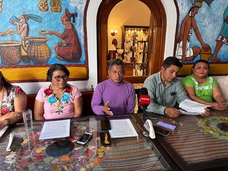 Comunidades mayas presentan análisis, demandas y propuestas para el Plan Nacional de Desarrollo