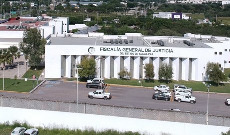 FGJ realiza orden de cateo en Aldama por Narcomenudeo