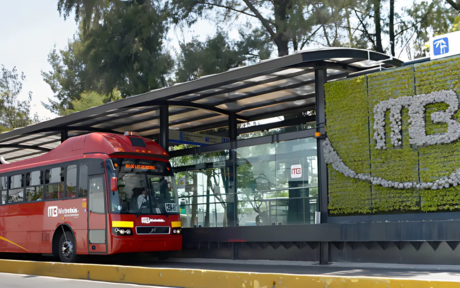 Línea 0 del Metrobús: esto es lo que debes saber del plan de la obra