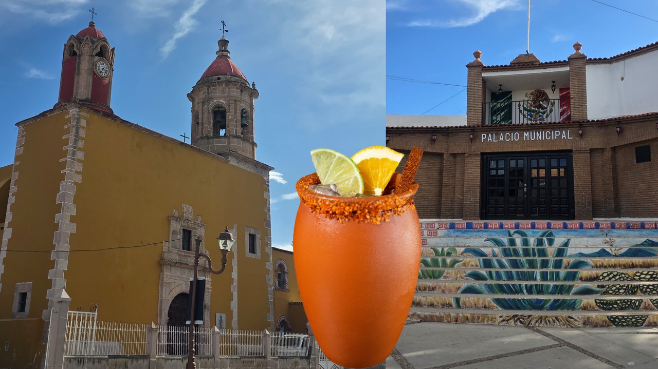 En estos tres lugares podrás disfrutar de un refrescante cantarito en Nombre de Dios. Foto: Gerardo Lares/  Yummyshots.com