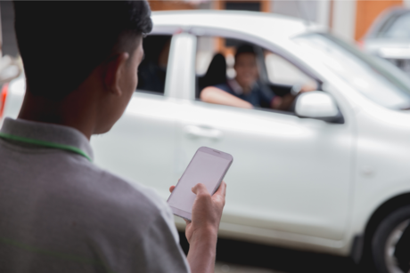 UBER vetado de Piedras Negras; apuestan por plataforma municipal y taxistas