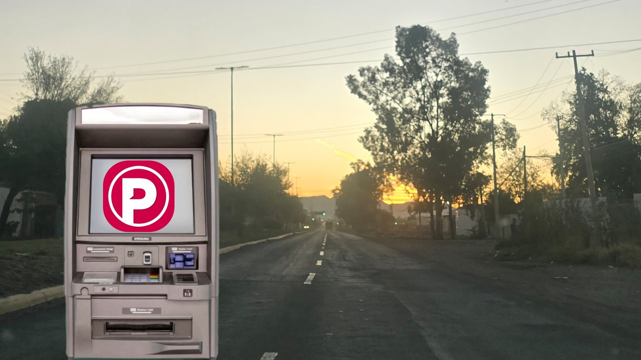 Si vas a tomar la carretera salida a Parral, te decimos cuáles son los cajeros automáticos cercanos a esta vía.  Foto: Gerardo Lares/ Sitio web Gobierno de México.