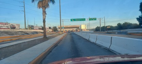 EN VIVO: así están los puentes internacionales de Tamaulipas hoy, 22 de enero