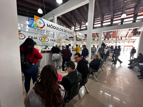 Nuevo centro multipago para trámites de predial y refrendo se activa en la capital