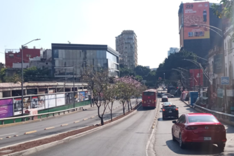 Marchas CDMX: alcaldía Cuauhtémoc es la más afectada en este inicio de semana