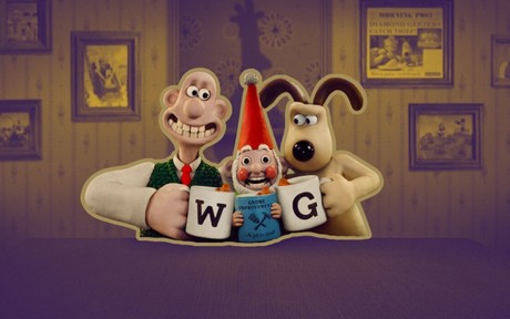 Netflix se prepara para el regreso de Wallace & Gromit y esto es todo lo que debes saber