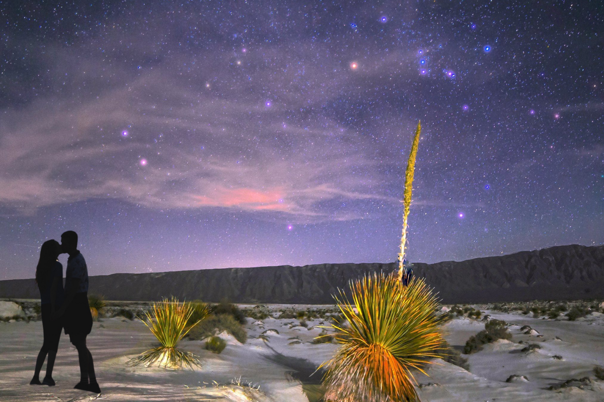 Cuatro Ciénegas es conocido por su incomparable belleza natural y su atmósfera serena./Foto: Canva/Discover Mexico