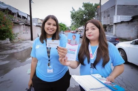 ¿En qué consiste el programa 