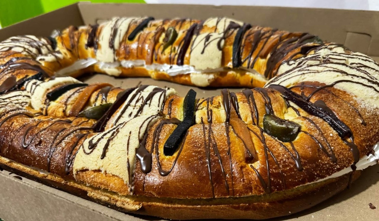 Rosca de Reyes: Variaciones y recetas para todos los gustos. Foto: Jessica Blas